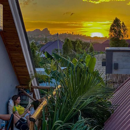 Home Villa アルーシャ エクステリア 写真