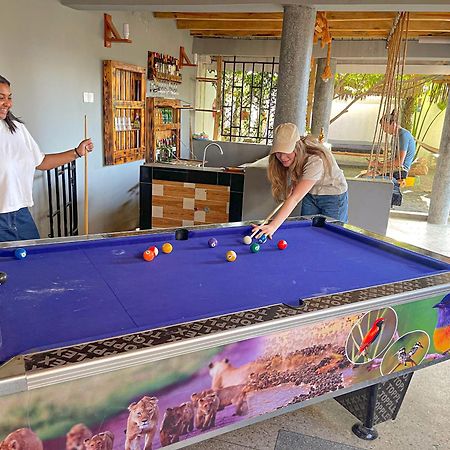 Home Villa アルーシャ エクステリア 写真