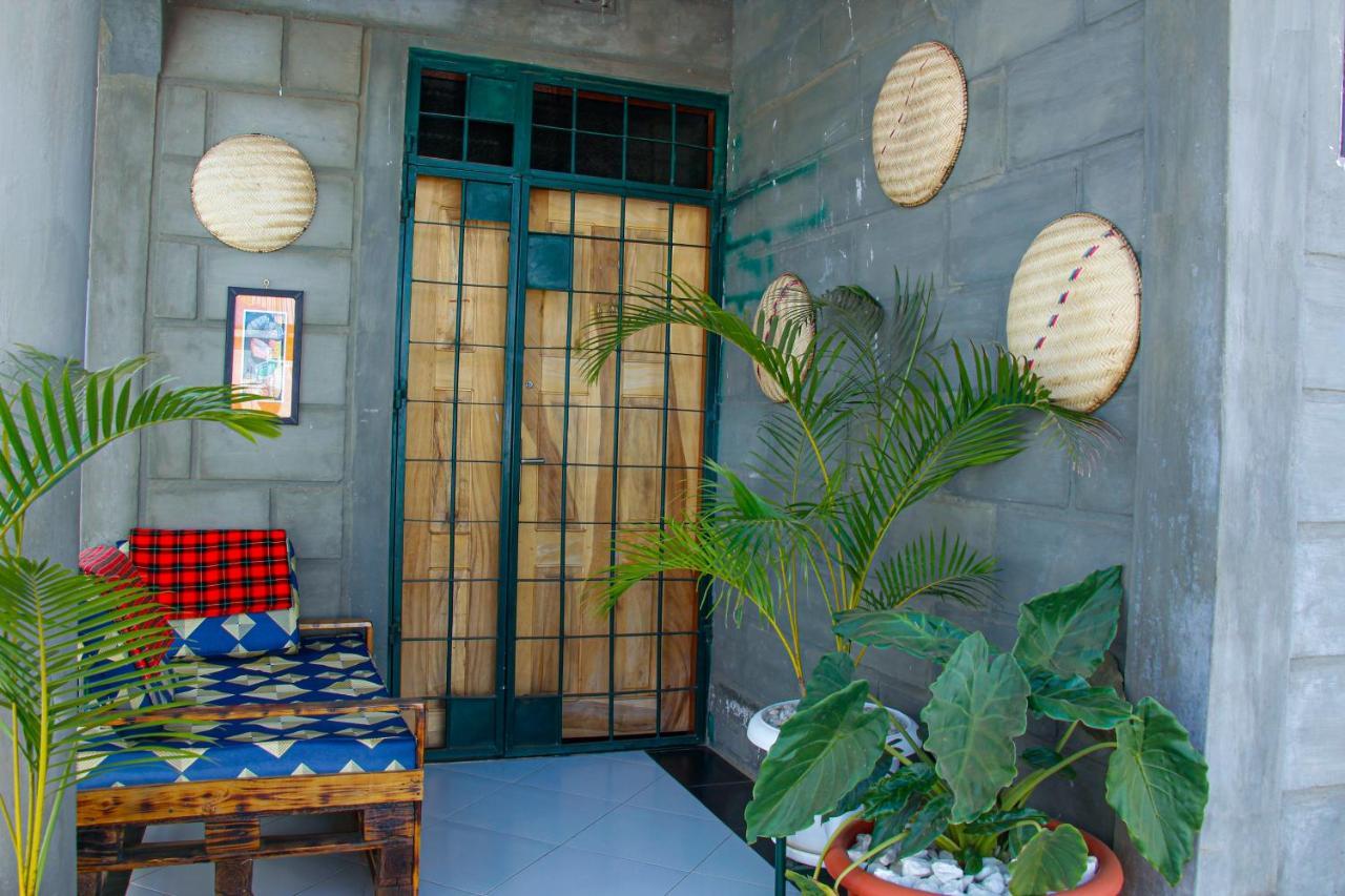 Home Villa アルーシャ エクステリア 写真