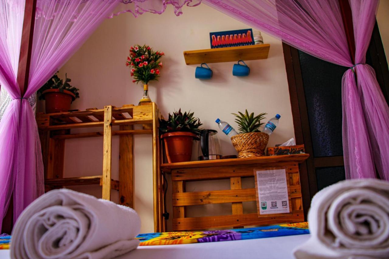 Home Villa アルーシャ エクステリア 写真