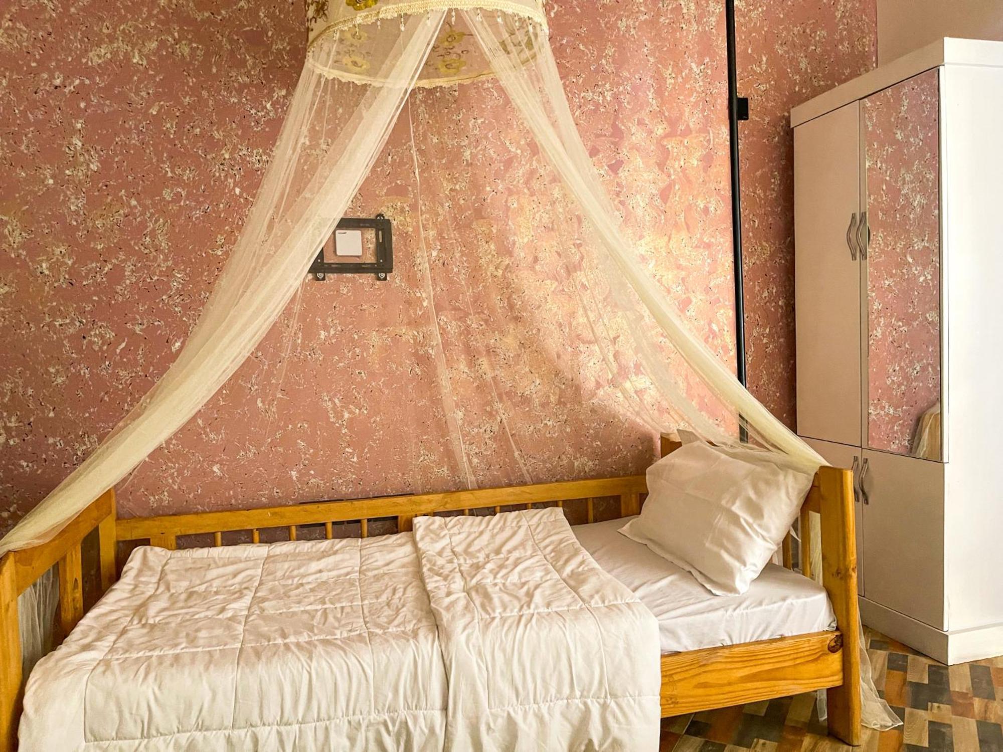 Home Villa アルーシャ エクステリア 写真