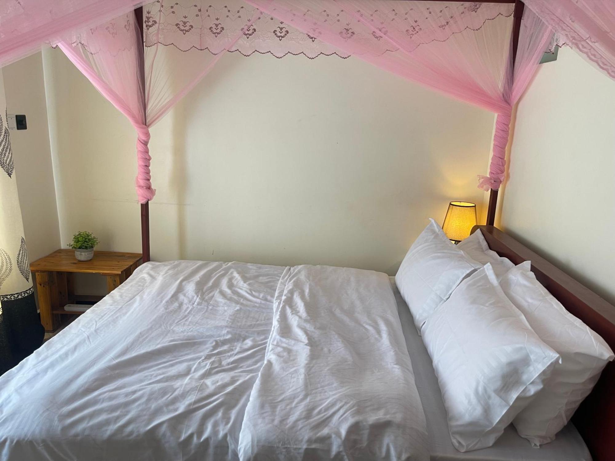 Home Villa アルーシャ エクステリア 写真