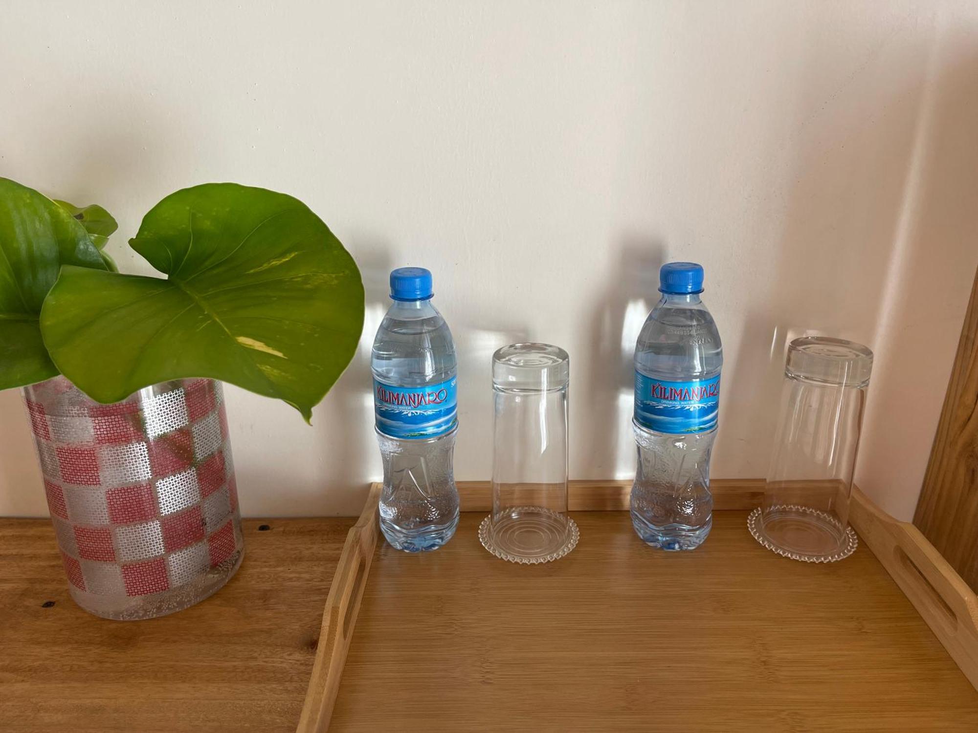 Home Villa アルーシャ エクステリア 写真