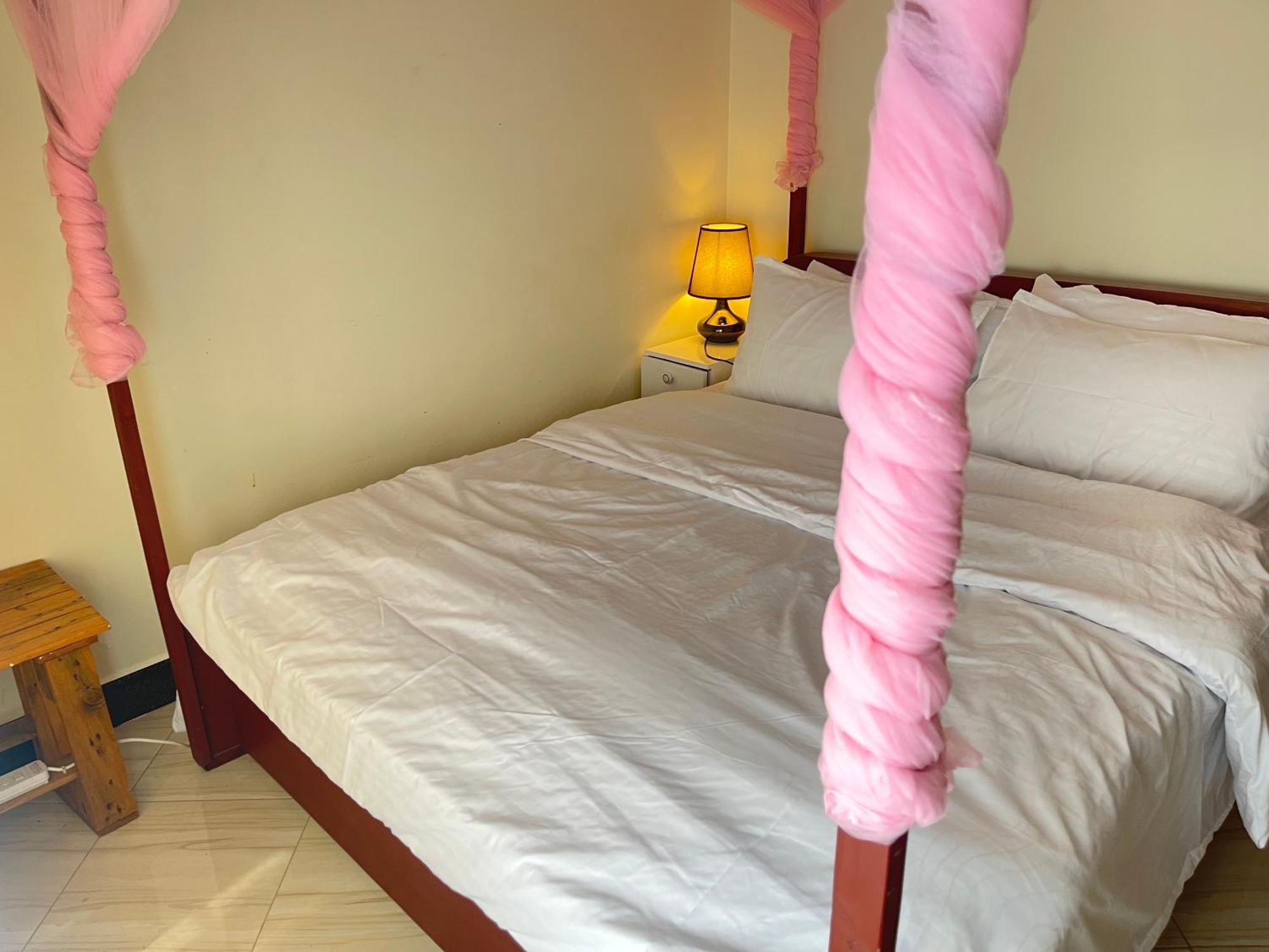 Home Villa アルーシャ エクステリア 写真