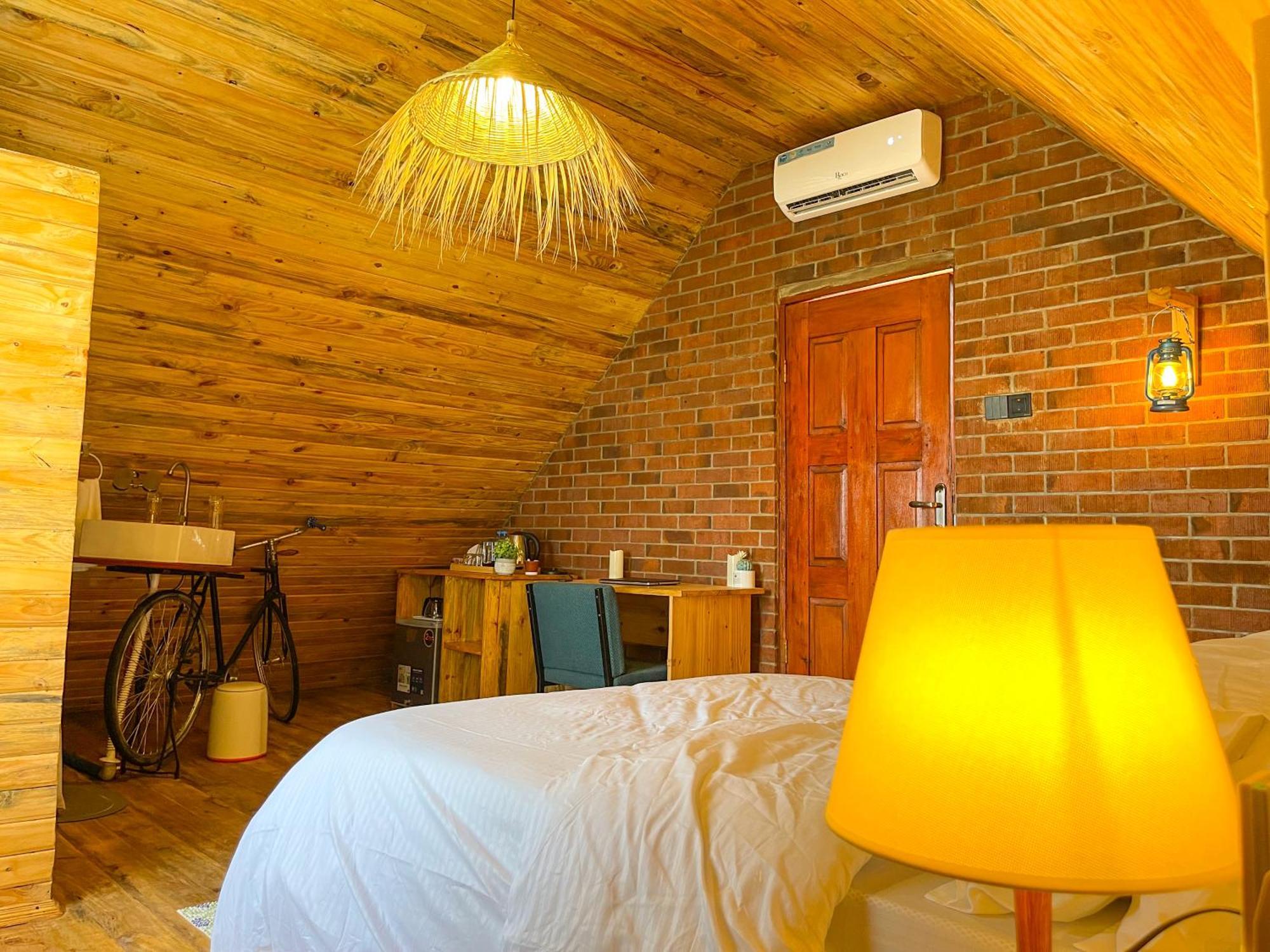 Home Villa アルーシャ エクステリア 写真