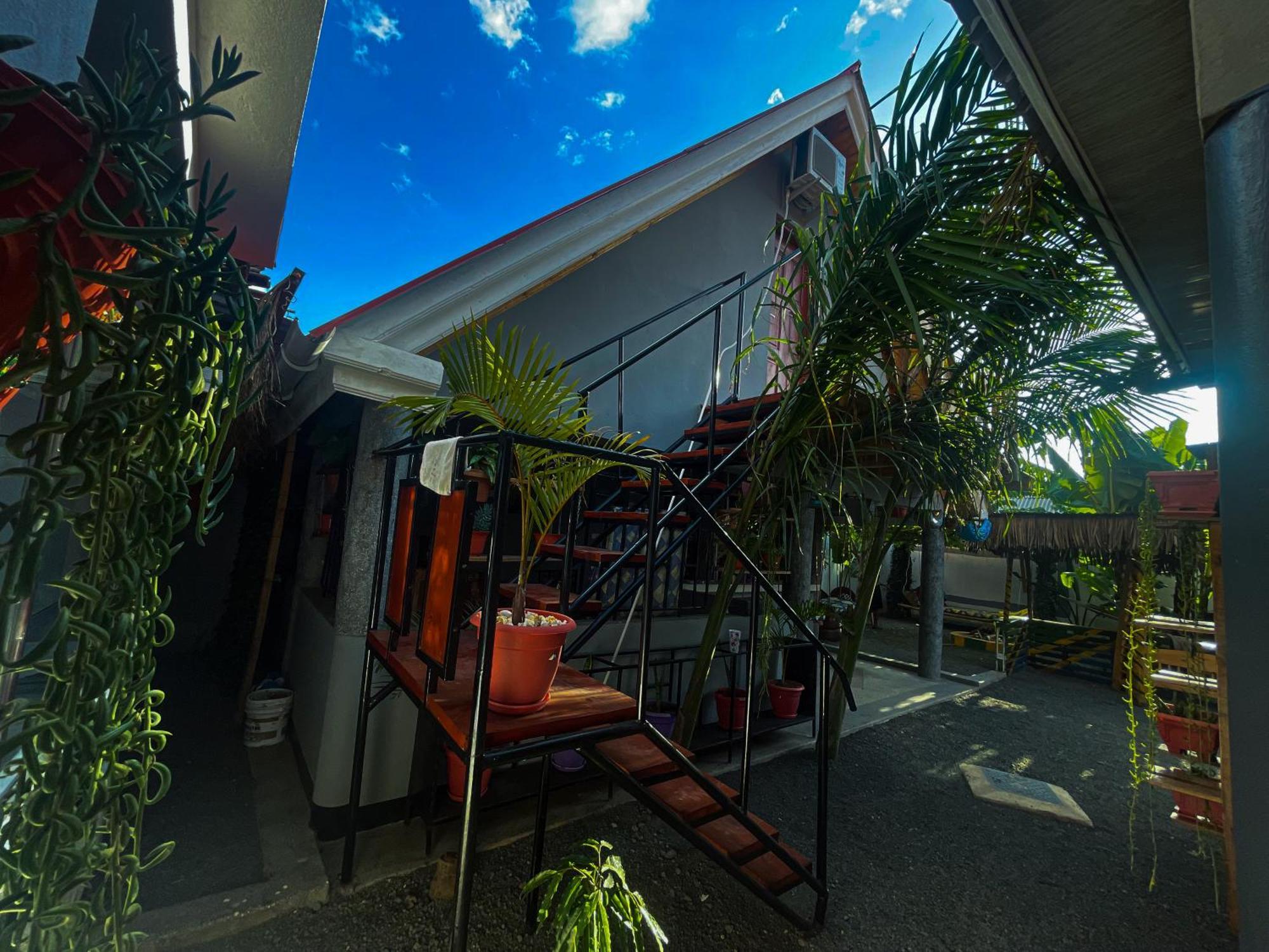 Home Villa アルーシャ エクステリア 写真